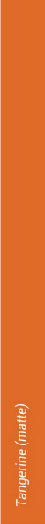 Tangerine