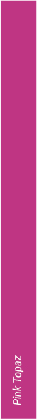 Pink Topaz