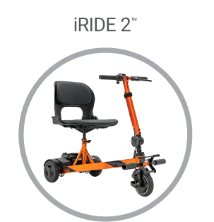 iRide 2
